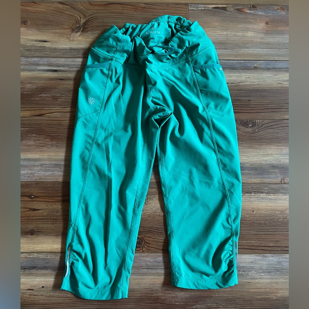 Athleta Leggings